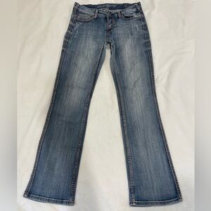 Cowgirl Tuff Autumn Breeze